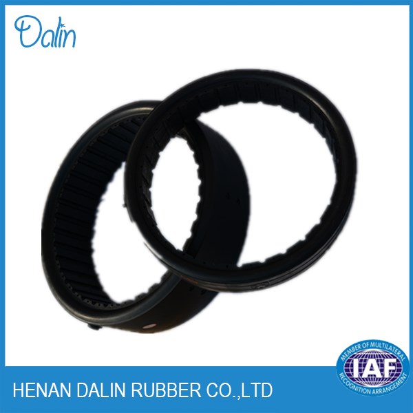 pneumatic air tube for steel mill