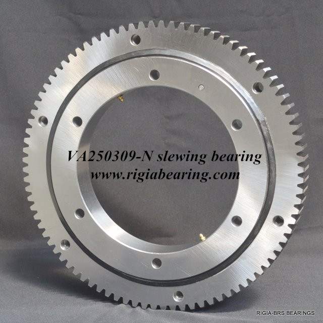 VA250309-N slewing bearing