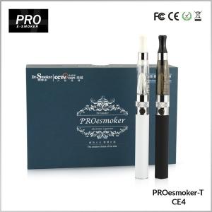 Electronic Cigarette EGO CE4
