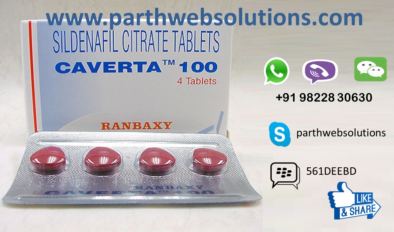 Sildenafil Citrate Tablets Online