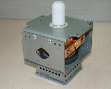 СК-2131 модель непрерывной волны магнетрона