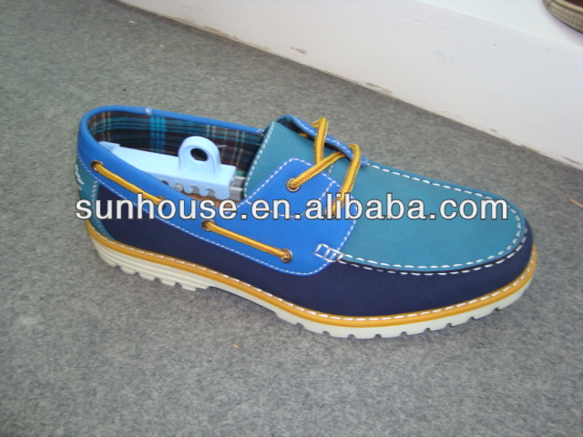 mens boat shoes cheap PU Men Boat Shoes