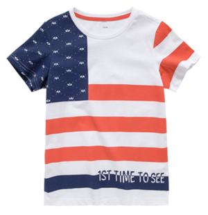 футболки для мальчиков онлайн напечатанная хлопок t рубашка для мальчика