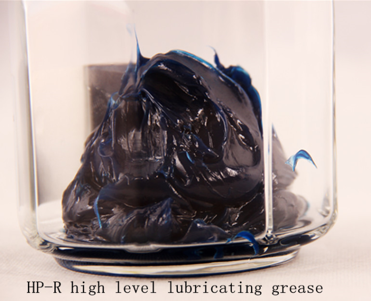 Semifluid Pump Grease
