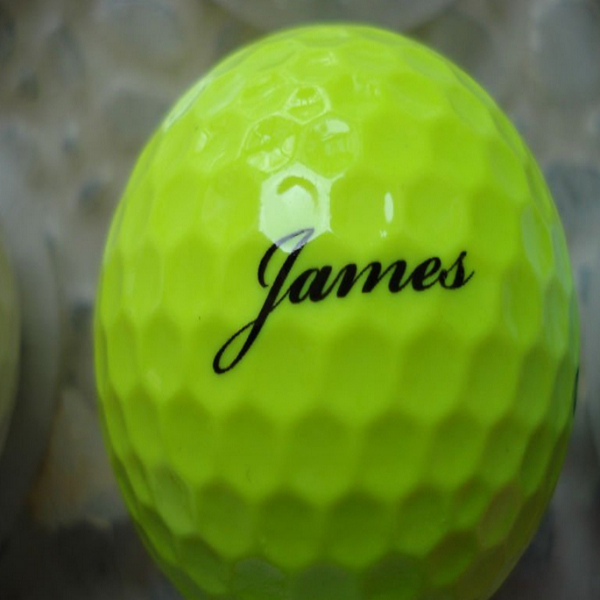 High precision digtial uv golf ball printer popular direct print on golf ball
