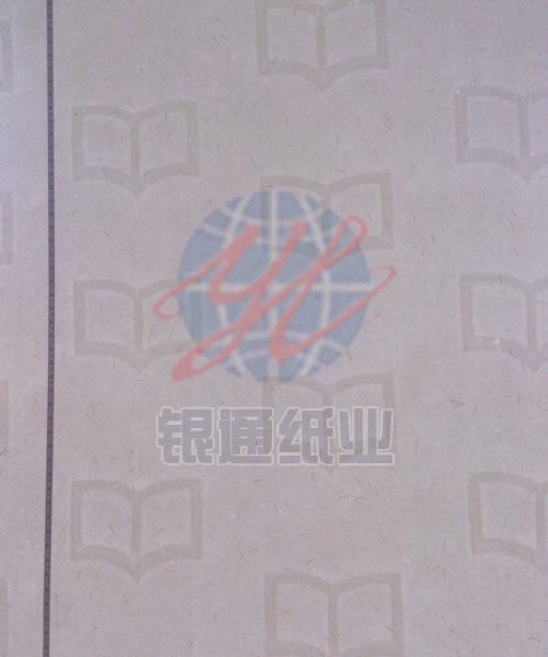 95g watermark paper for banknote/CBS-1 cheque paper