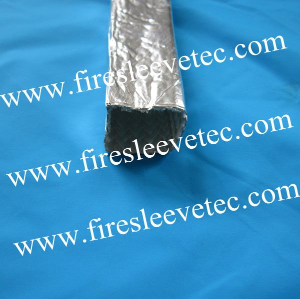 Aluminium Heat Reflective Sleeve