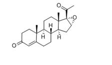 Intermediates 16-17A-Epoxyprogesterone 1097-51-4