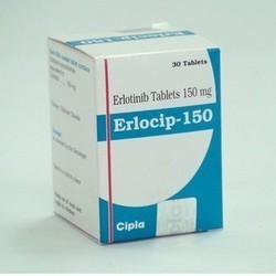 Cipla Erlotinib Tablets Erlocip