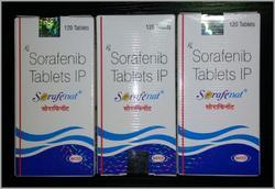 Natco Sorafenib tablets
