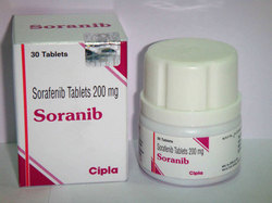Soranib Sorafenib Tablets