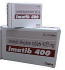 Cipla Imatinib 400 Tablets