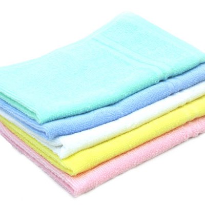 Microfiber Hand Towels