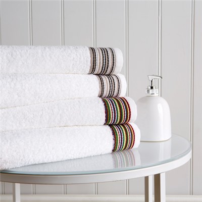 Custom Bath Towel
