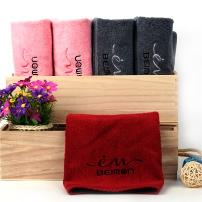 Egyptian Cotton Face Towels