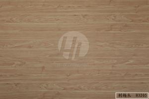  Melamine Paper H3205 wood grain