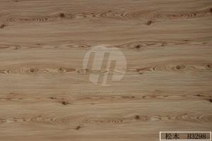 Melamine Furniture Paper H3298 pine wood