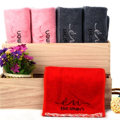Bamboo Sports Towels