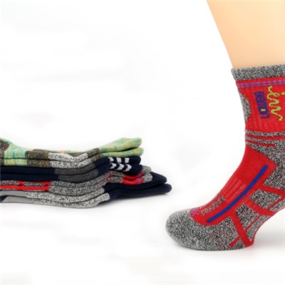 Womens Thermal Socks