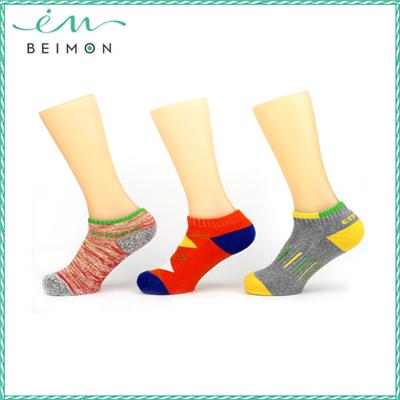 Корейские носки оптовой продажи фабрики бренд бамбуковые носки женщины бесшовные стиль спортивные носки