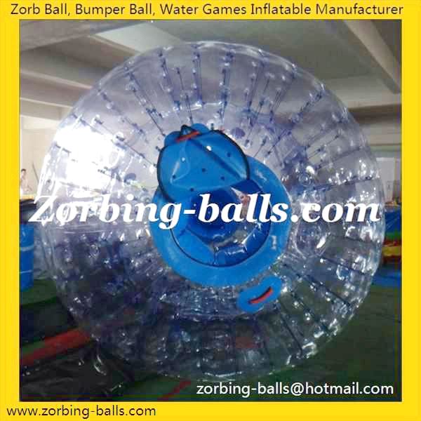 Human Sized Hamster Ball, Inflatable Zorb Ball, Aqua Zorbing