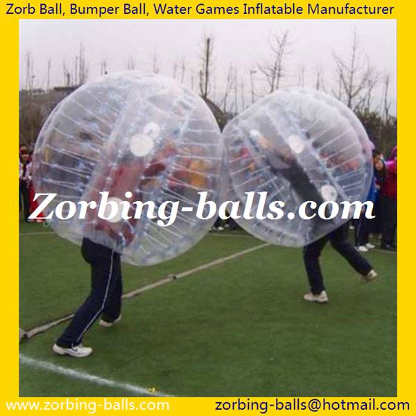 Loopy Ball, Body Zorb, Soccer Bubble, Bubble Ball Soccer