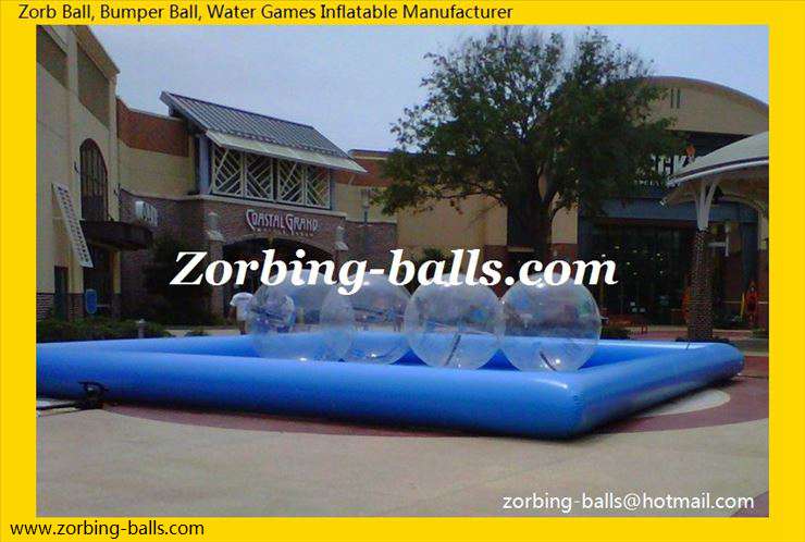 Inflatable Ball Pool, Inflatable Water Pool, Inflatable Swim Pool
