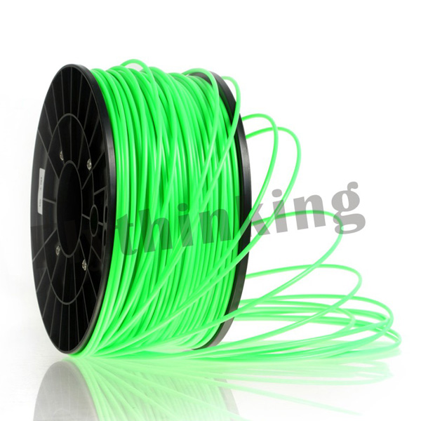 More Than 20 Colors Of ABS Filament For 3D Printer Makerbot/UP