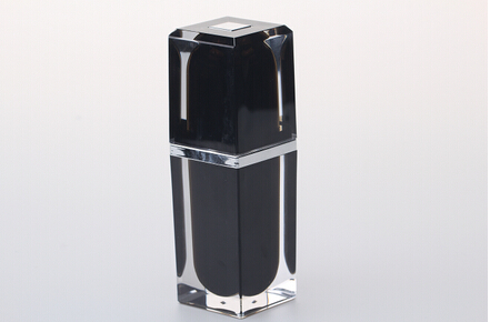 airless bottle with pump CB06