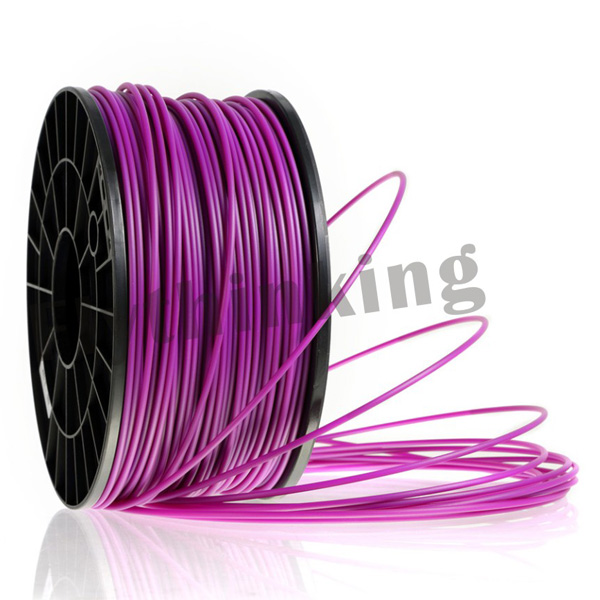 3D Printer 3mm ABS/PLA Filament Production Line