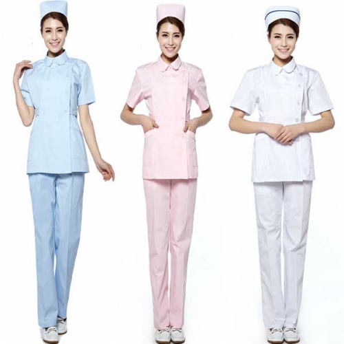 hospital workwear uniform