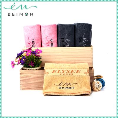 2015 best selling products beimon antimicrobial deodorant bamboo cooling towel