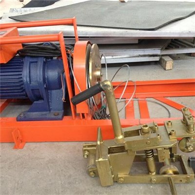 Conveyor Belt Splicing Tools