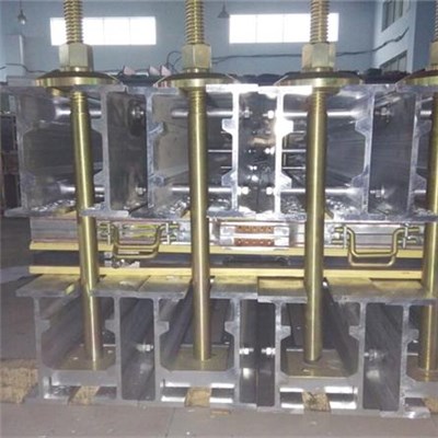Conveyor Belt Splicing Equipment