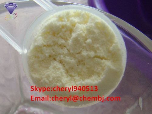 Dehydronandrolone Acetate CAS: 2590-41-2 