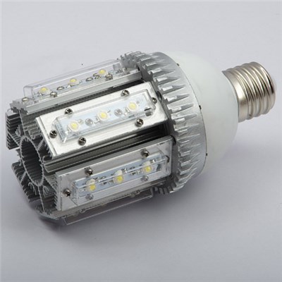 LED Bulb Street Light 18W