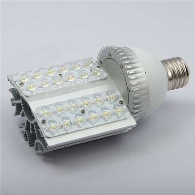 High Power LED Street Light 24W