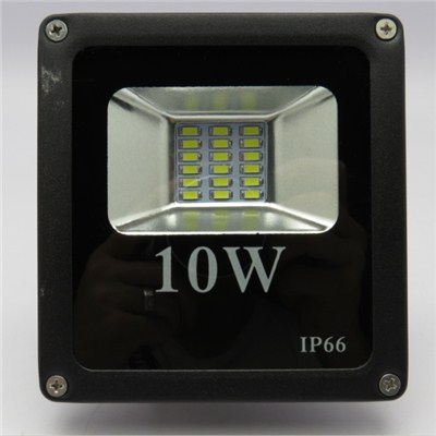 10W LED Flood Light