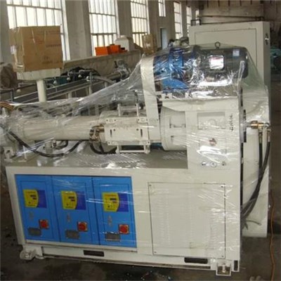 Rubber Pipe Extruder
