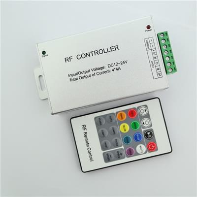 4ch RGB LED Controller