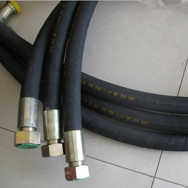 hydraulic hose,