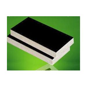 Heze hot sale 20mm film faced plywood for construction 