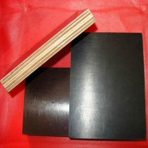 Film Faced Plywood for construction material from China plywood manufactuer
