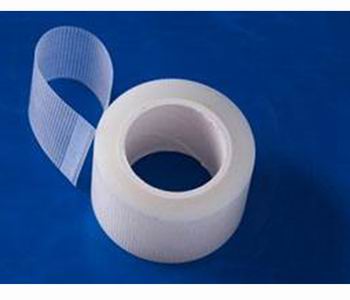 Medical Breathable Polyethylene Film Tape