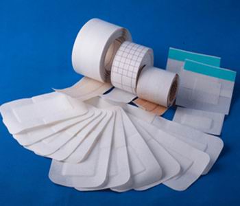 Medical Adhesive Dressing With Pad