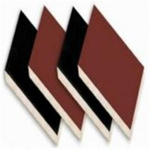 Good quality Cheap WBP 15mm Brown or Black film faced plywood for construction/hot sale film faced plywood