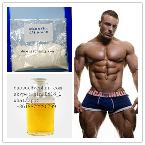 Boldenone anabolic bodybuilding powder