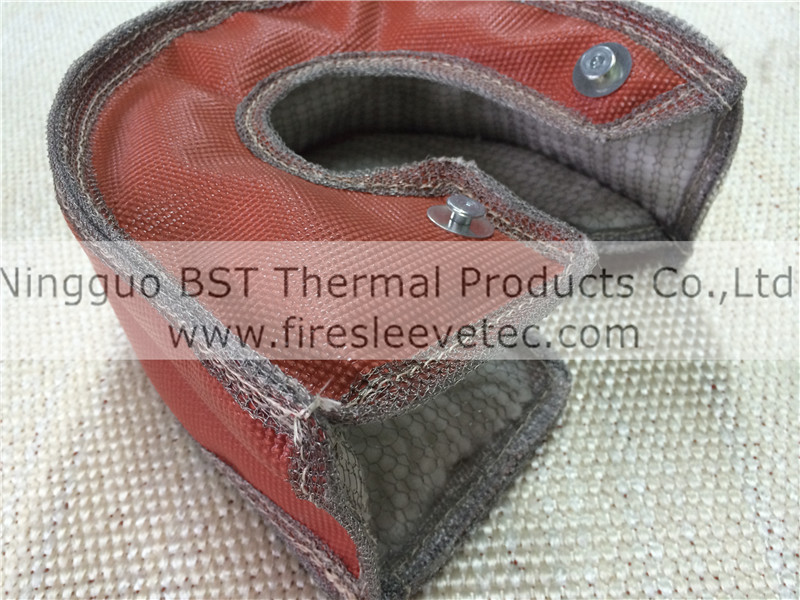 Turbo Heat Shield Blanket