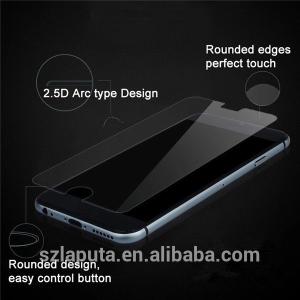 iphone 6 with tempered glass iPhone 6 Tempered Glass Film
