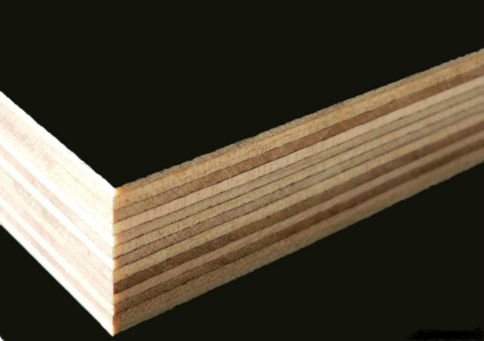 Factory Price Wholesale 18mm commercial film faced plywood